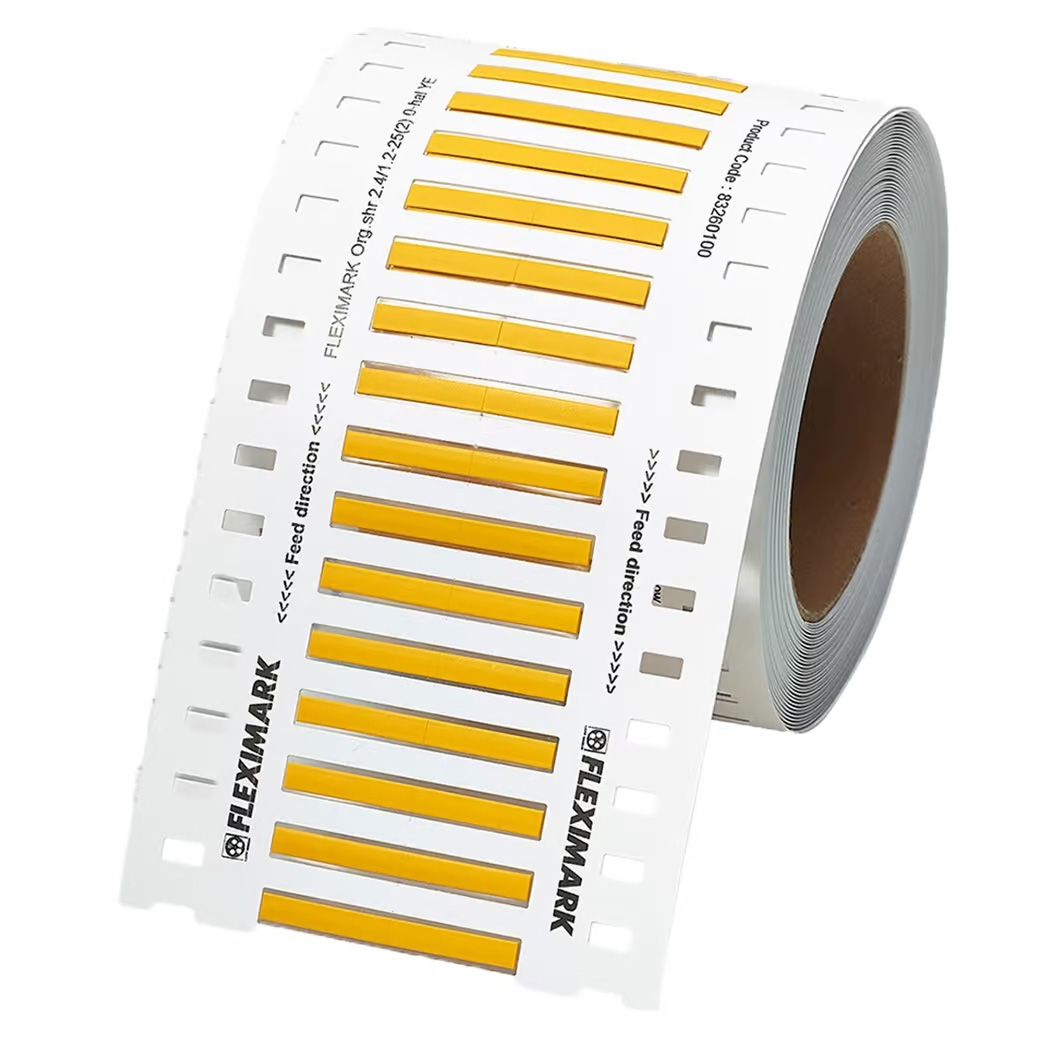 Organiserad krympslang